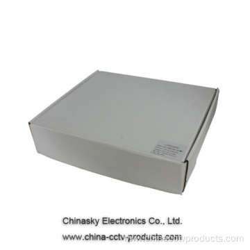 12V CCTV Power Supplies 300W With Battery Back-Up